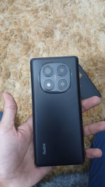 Xiaomi Redmi Note 14 Pro