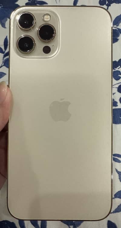 Apple iPhone 12 Pro Max