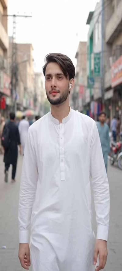 saqib Ali
