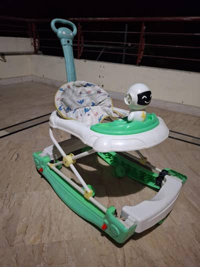 Baby Walker