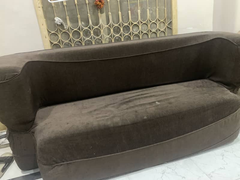 Sofa bed & sofas 3