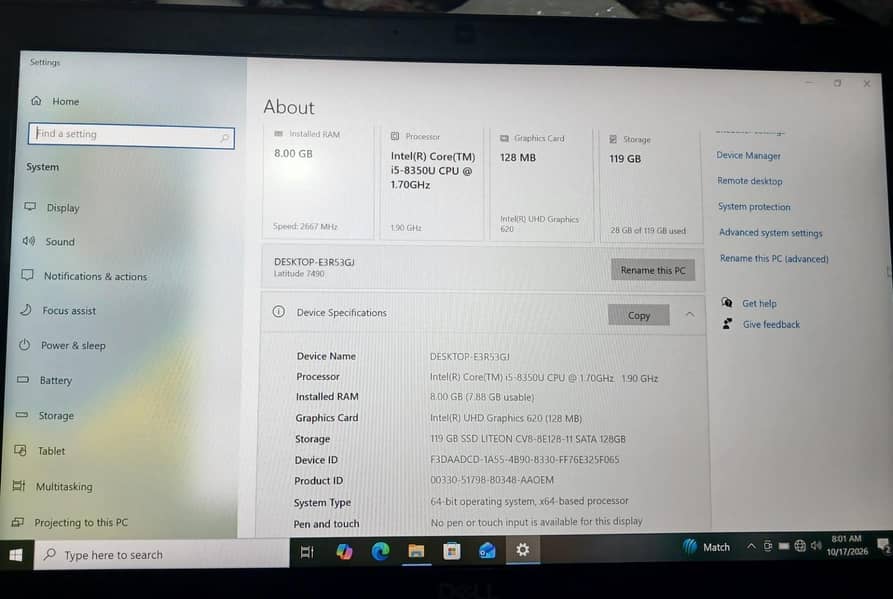 7490 Dell 4