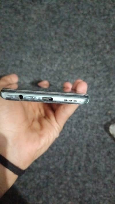 OPPO reno 6