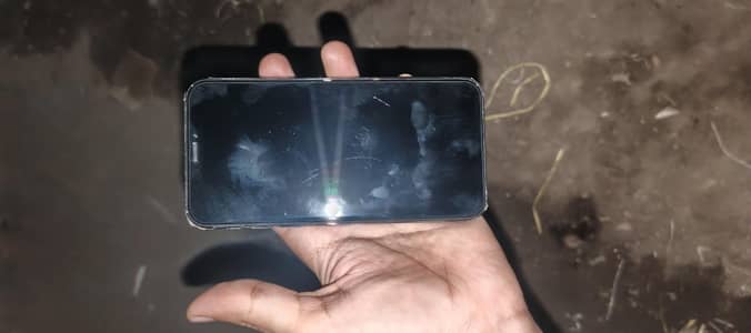 Apple iPhone X