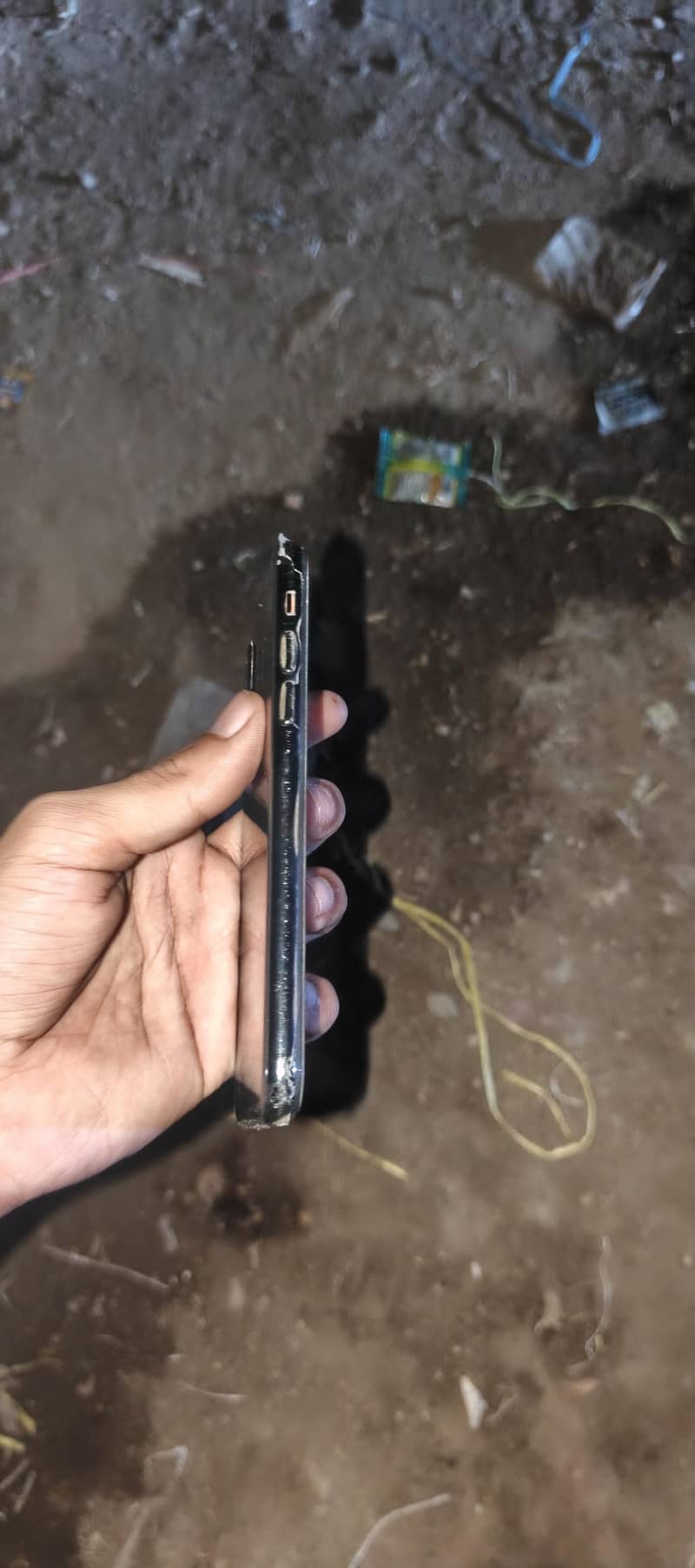 Apple iPhone X 1