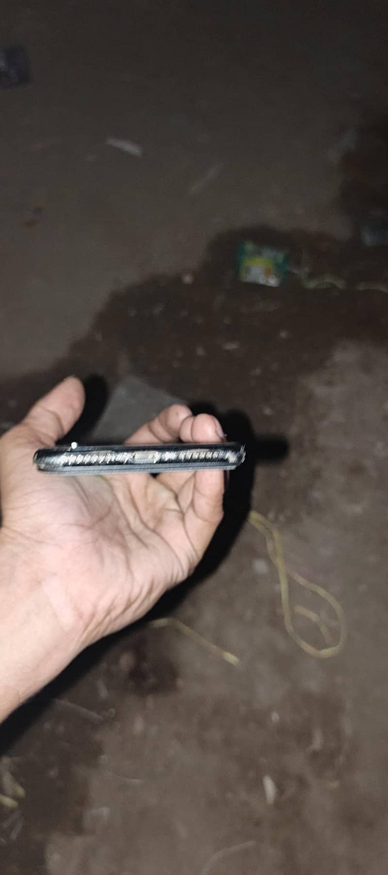 Apple iPhone X 3