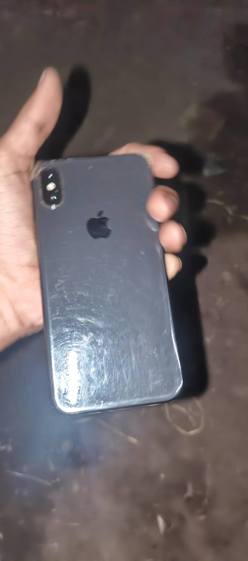 Apple iPhone X 4