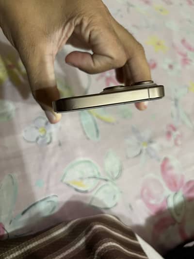 iPhone 16 Pro Max PTA approve