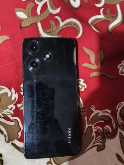 Infinix Hot 30
