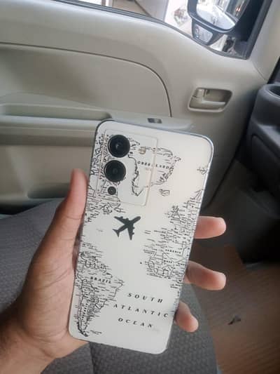 Infinix Note 12 G96