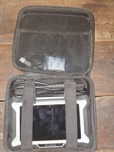 obd scanner