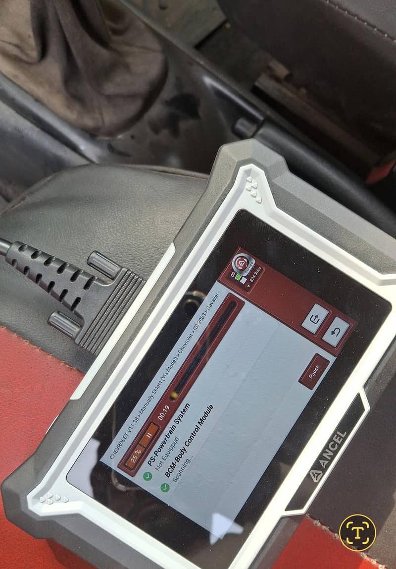 obd scanner 1