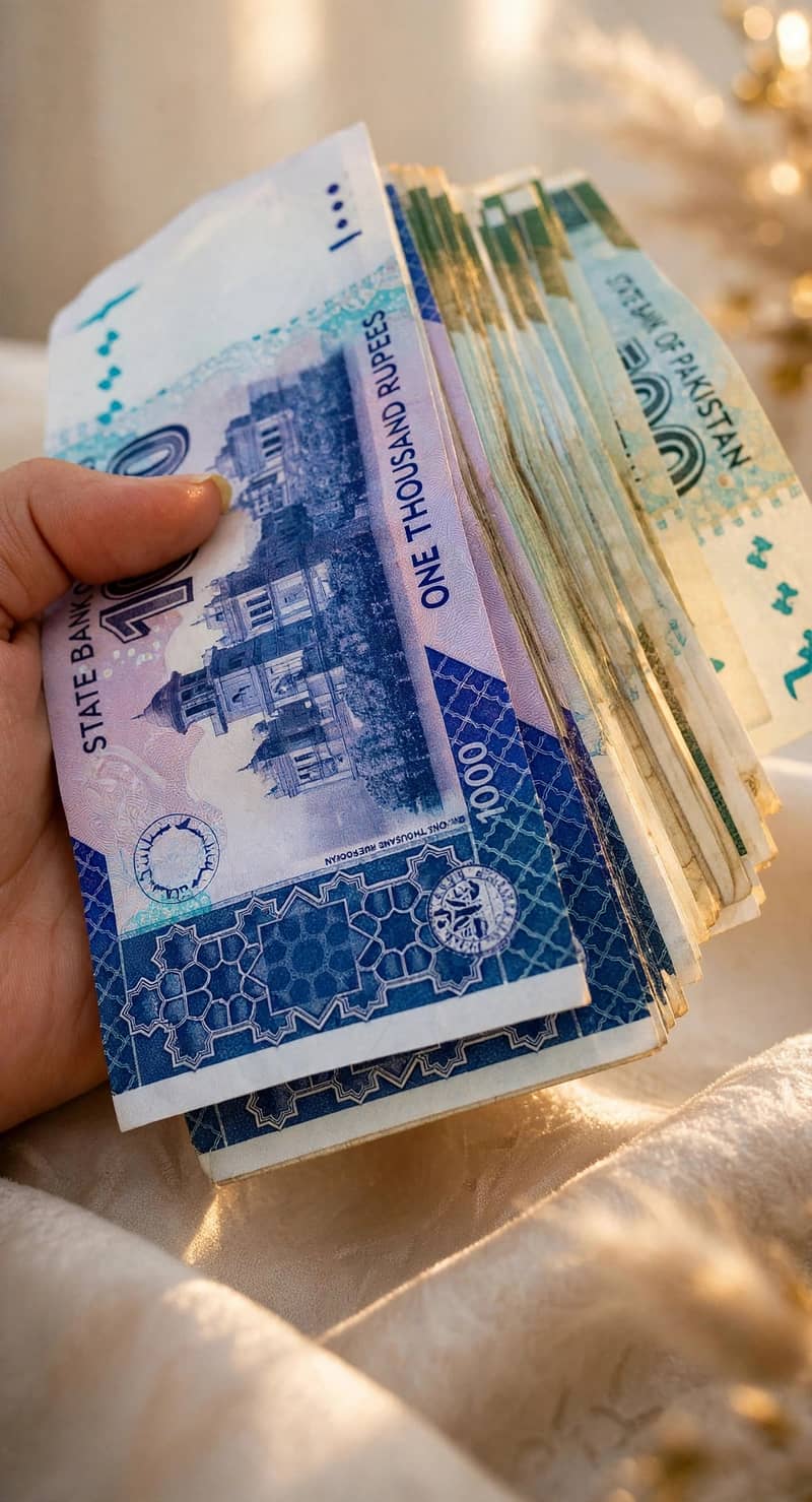 مجھے ایسے لوگوں کی ضرورت ہے جو گھر بیٹھے ورک کرنا چاہتے ہیں 0