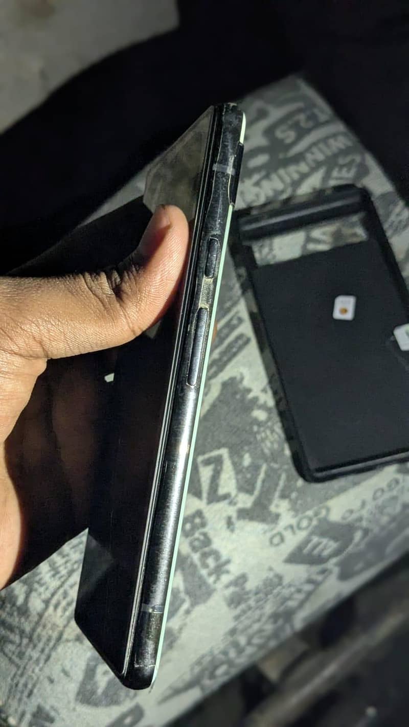 Google Pixel 6a 3