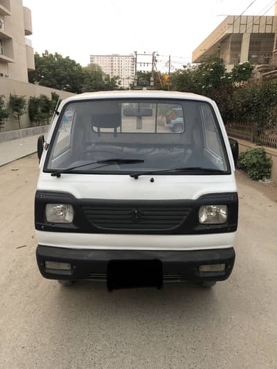 Suzuki Ravi 2018