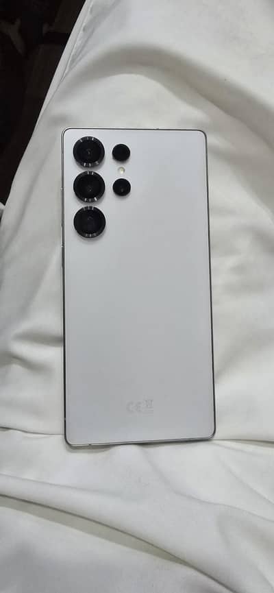 Samsung Mobile S25 Ultra