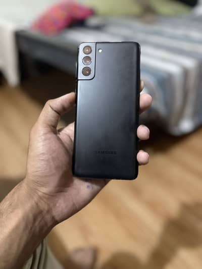 Samsung Mobile S21 Plus