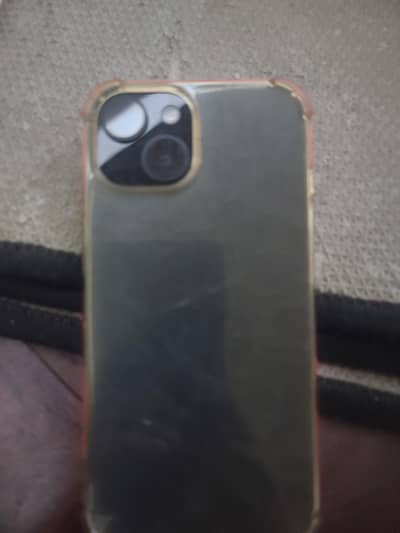 Apple iPhone 15