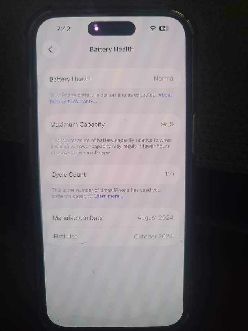 Apple iPhone 15 1