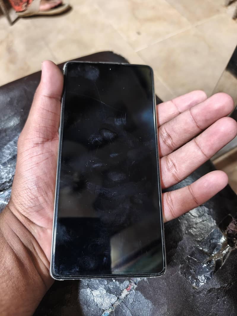 Tecno CAMON 30 3