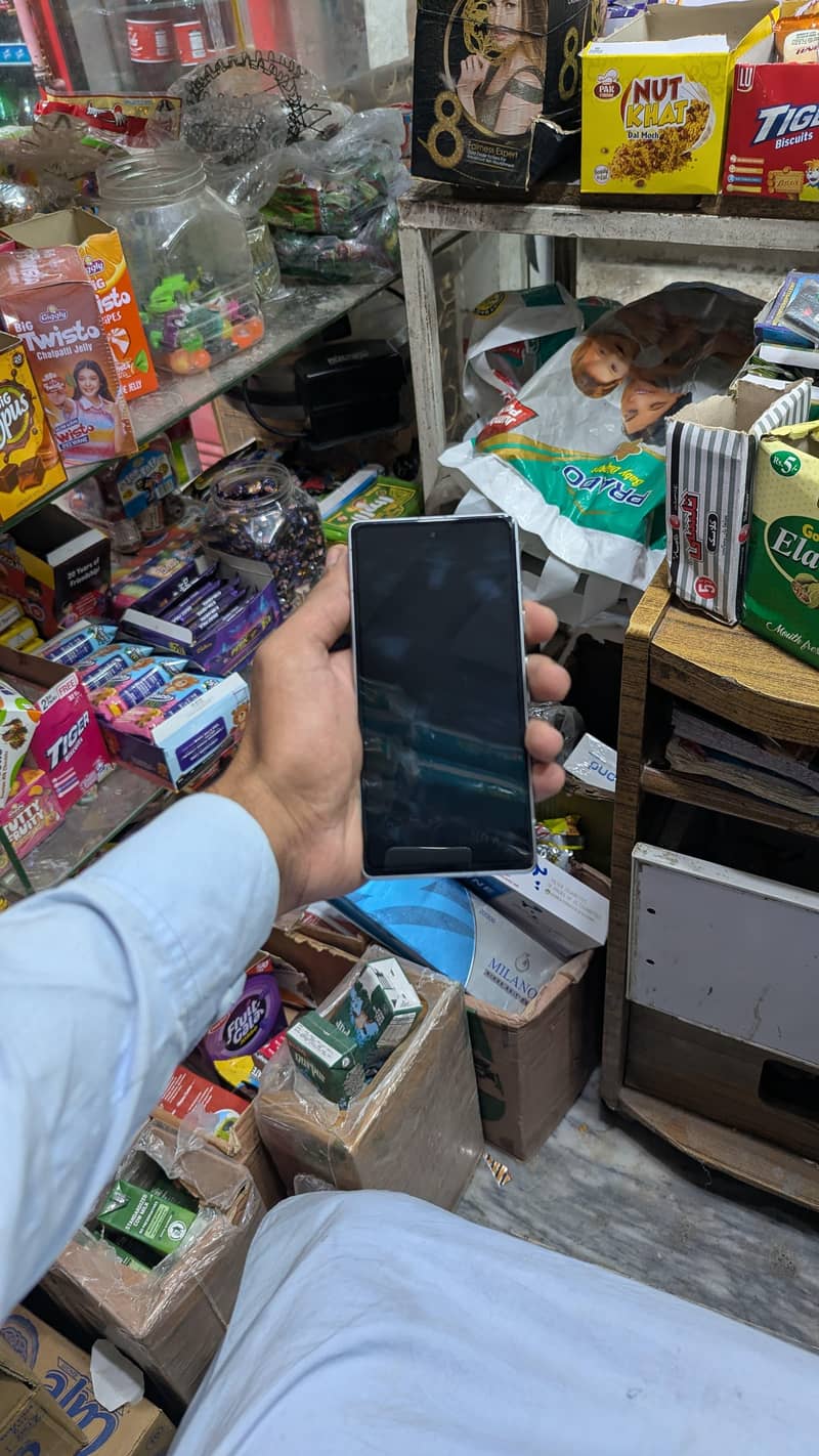 Google Pixel 7a 0