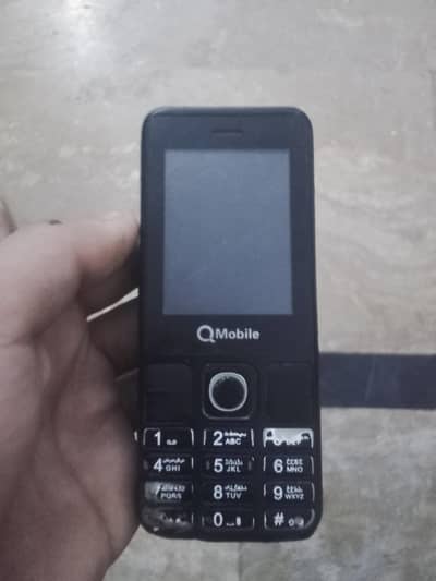 Q mobile dual sim