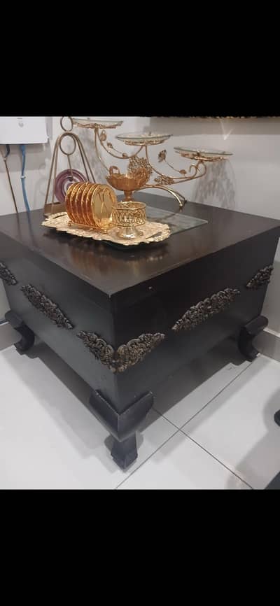 coffee tables