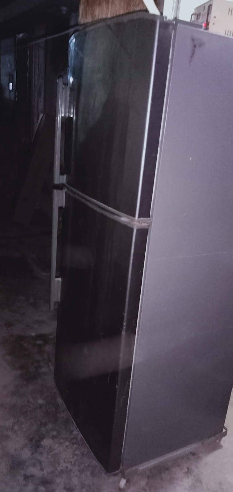 Fridge 2