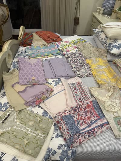 Clothes for sale 03009119995