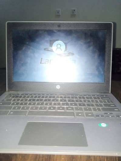 chromebook fresh zero condition