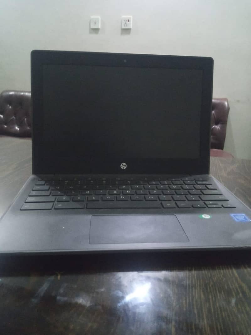 chromebook fresh zero condition 2