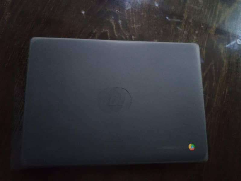 chromebook fresh zero condition 4