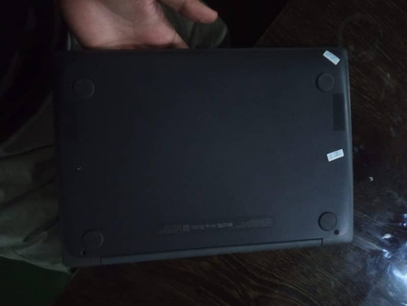 chromebook fresh zero condition 5