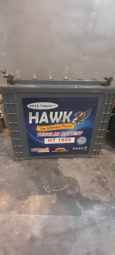 very good condition