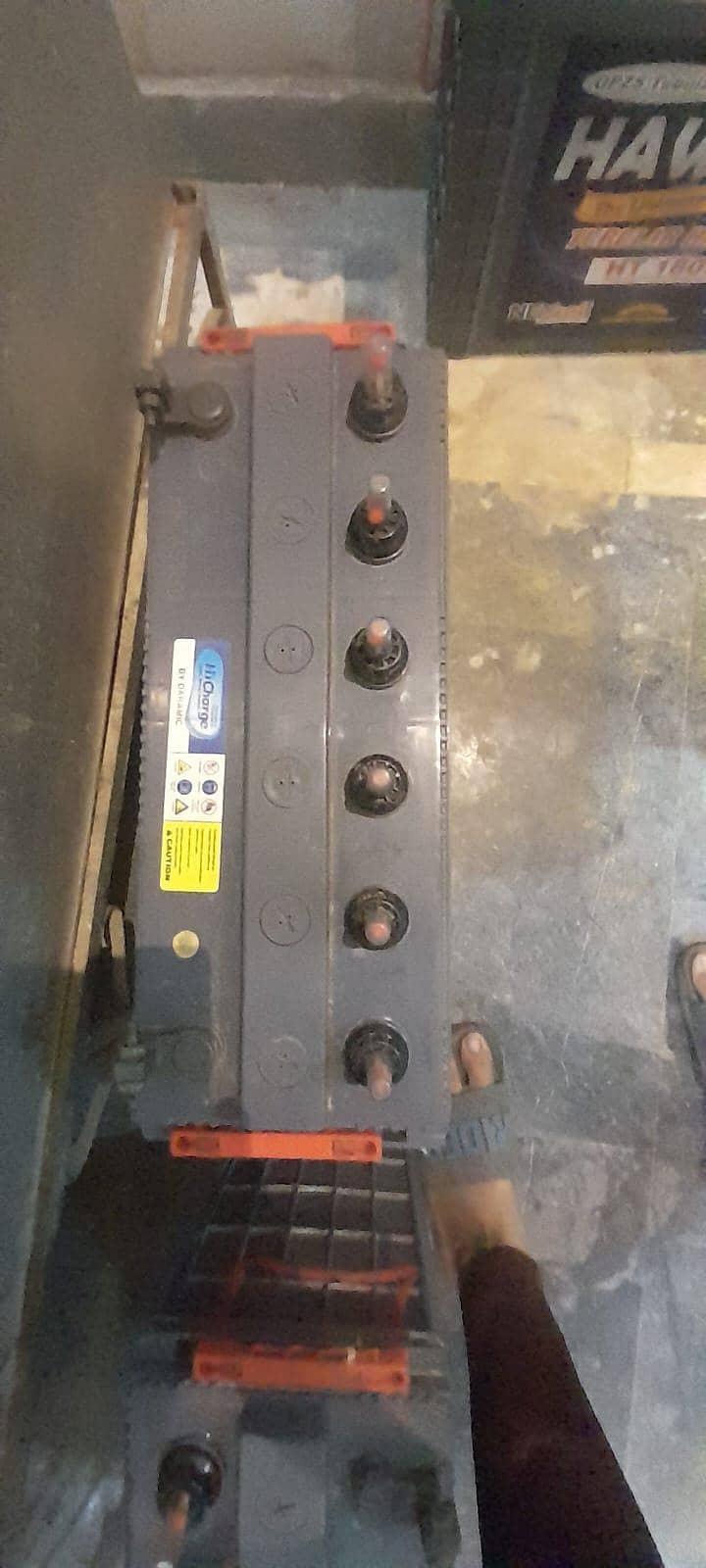 very good condition 2