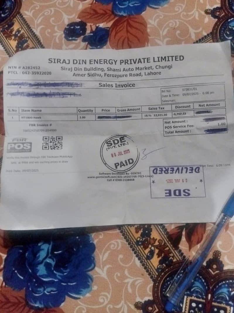 very good condition 6