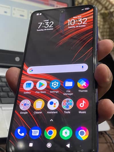 Xiaomi Poco X3 NFC