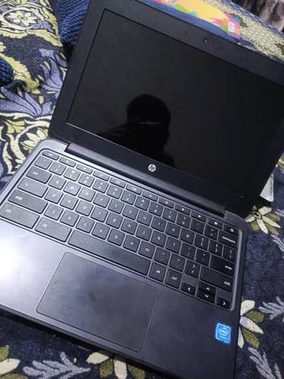 HP CHROMEBOOK TOUCH SCREEN