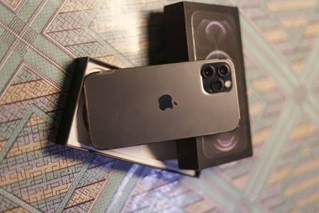 iPhone 12 Pro