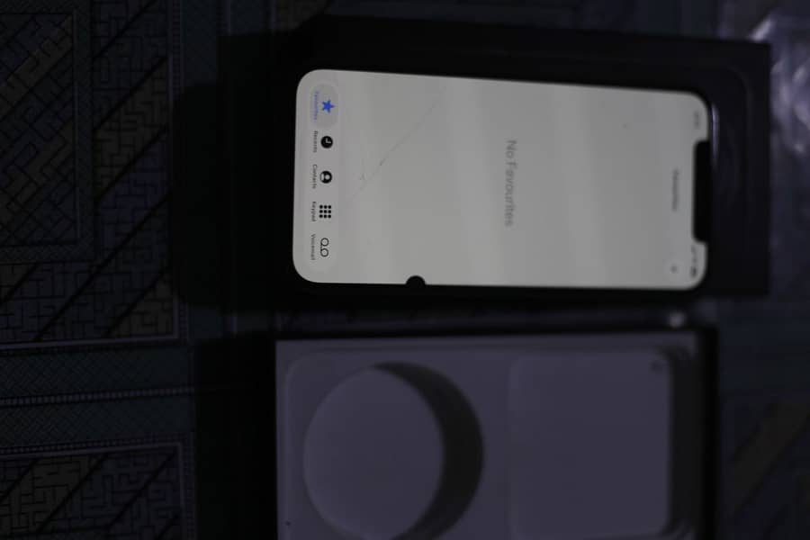 iPhone 12 Pro 5
