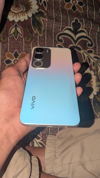 Vivo Y19s