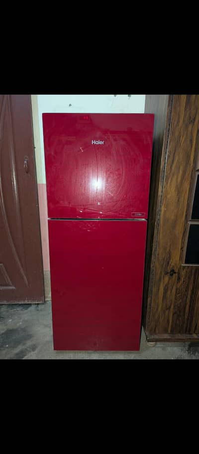 model/Haier . All ok pice 10 / 10 Condition