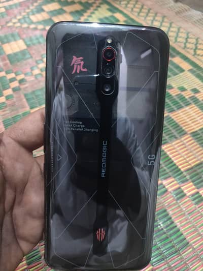 redmagic 5s