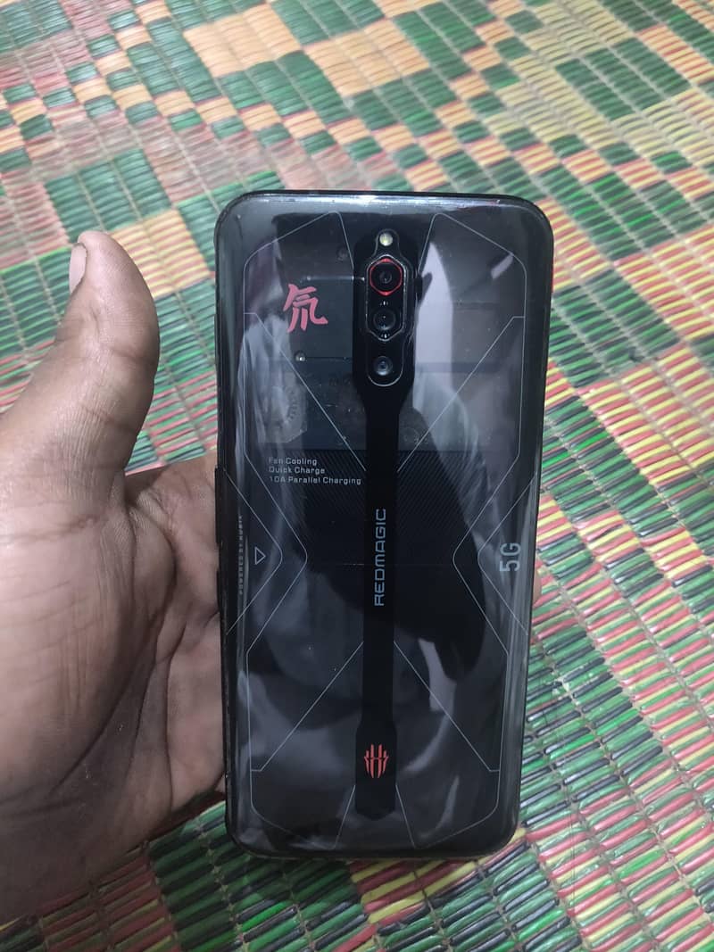 redmagic 5s 3
