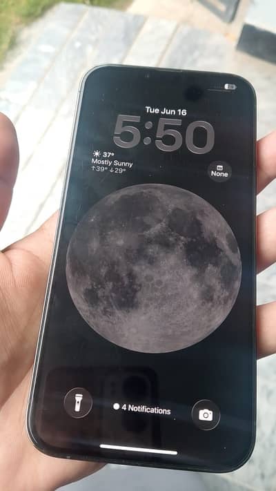 Apple iPhone 13 Pro Max