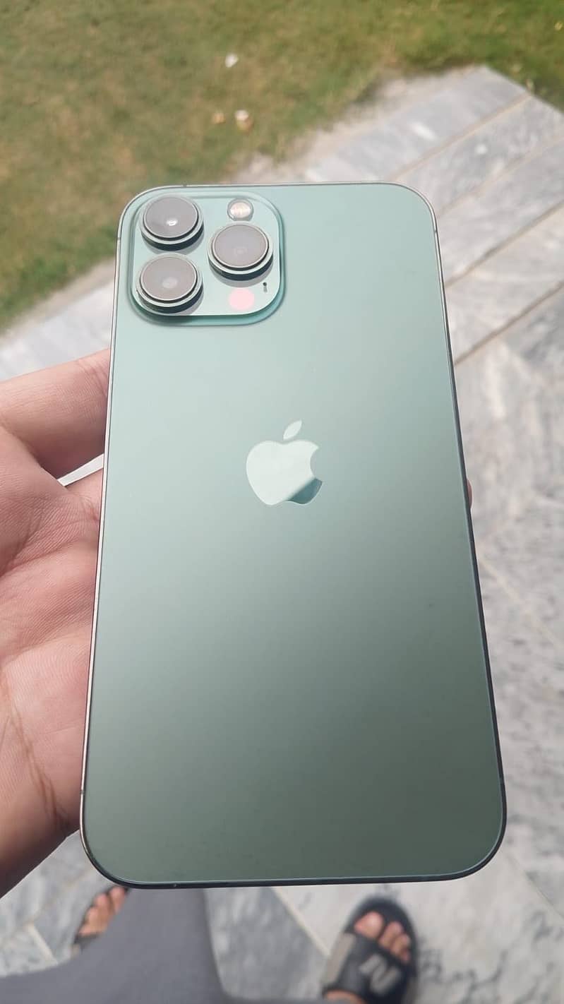 Apple iPhone 13 Pro Max 2