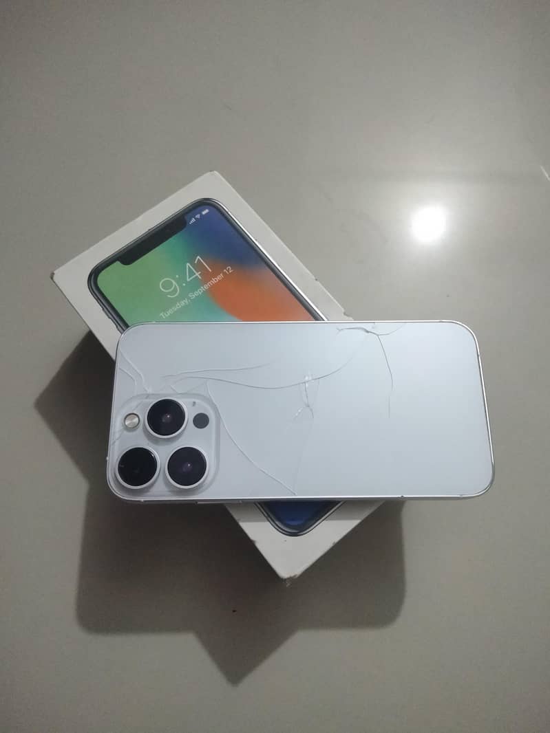 Apple iPhone X 0