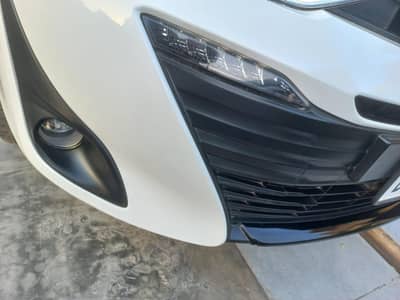 Toyota Yaris 1.5 CVT | Model 2021