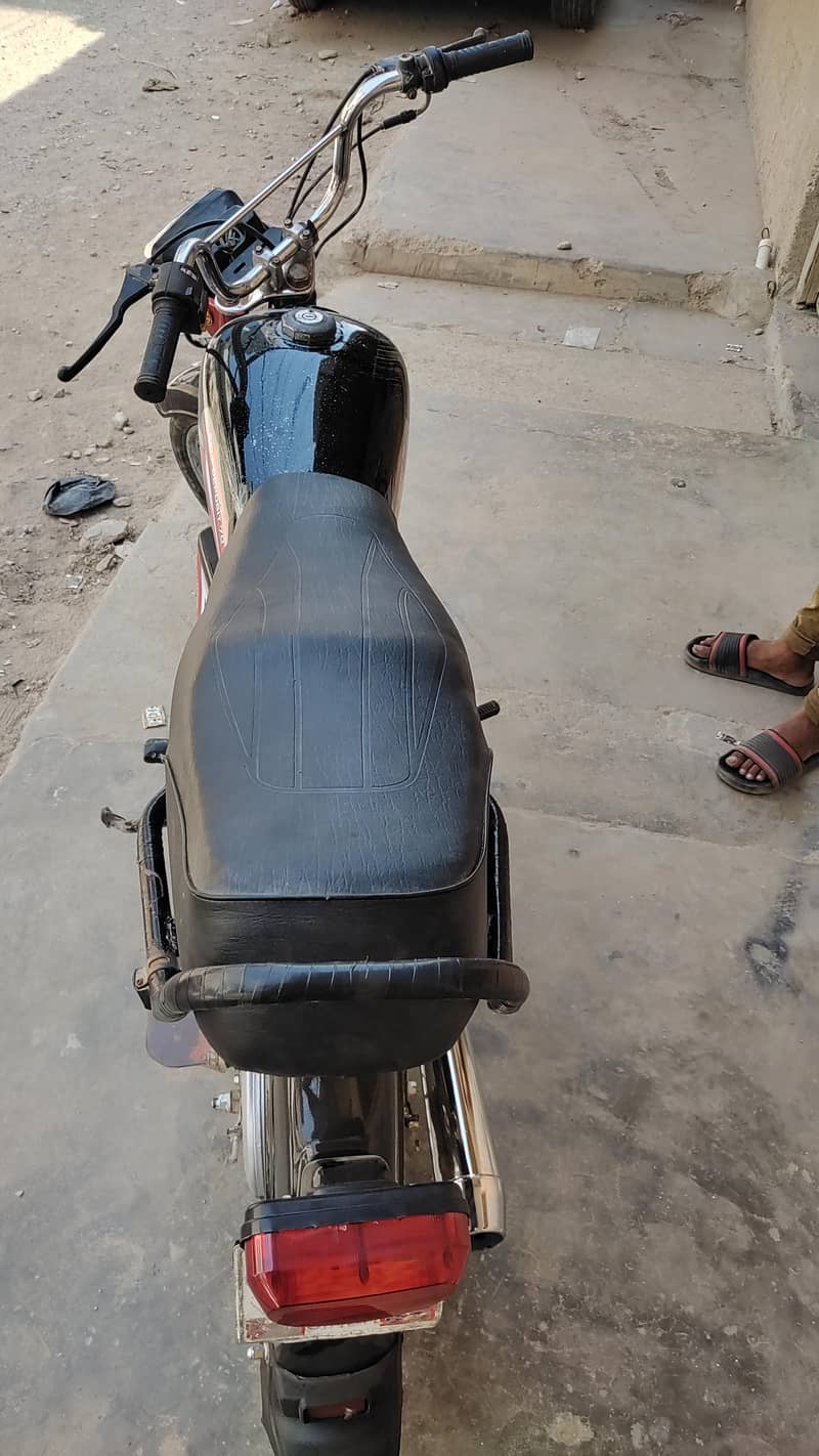 unique 70 bike model 2019 3