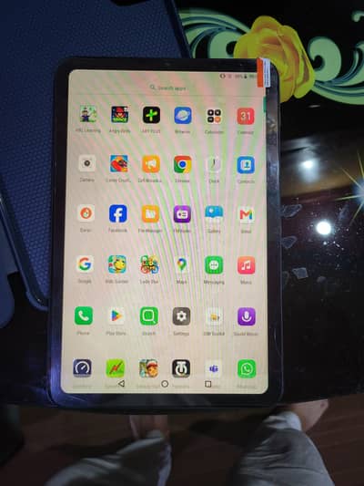 bretrio S12 Android tablet 5g